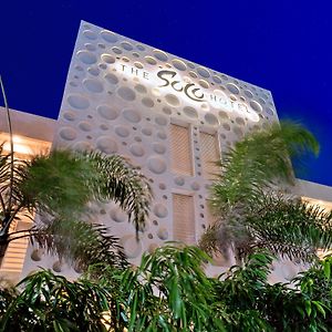 The Soco Hotel All-Inclusive (Adults Only)